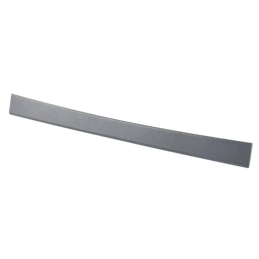 Heater Control Panel Trim Cover Grey to Land Rover Range Rover L322 with Part number AH42-2044D36 Land Rover Range Rover L322 Heater Control Panel Trim Cover Grey - SKU AH42-044D36 - Part number AH42-2044D36
