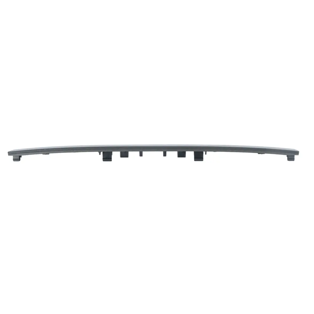 Land Rover Range Rover L322 Heater Control Panel Trim Cover Grey - SKU AH42-044D36 - Part number AH42-2044D36