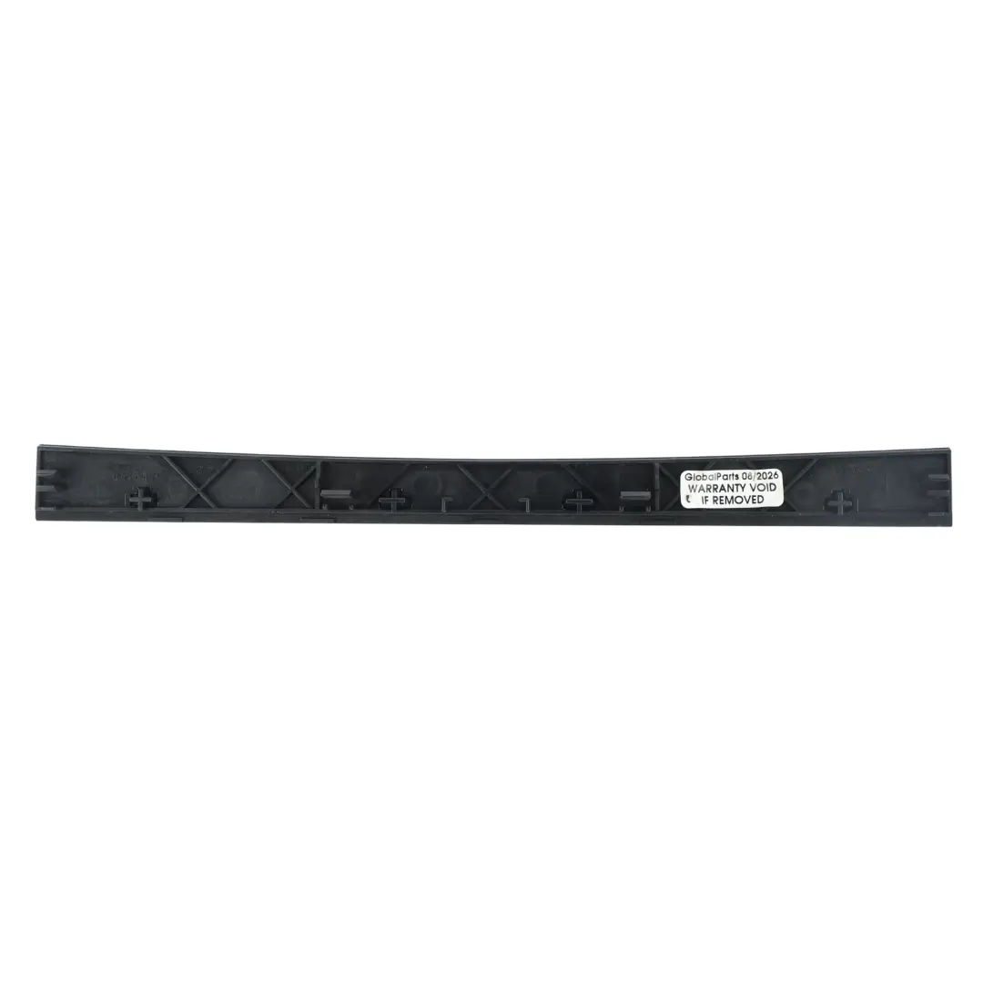 Land Rover Range Rover L322 Panel Control Calefacción Gris - SKU AH42-044D36 - Número de pieza AH42-2044D36