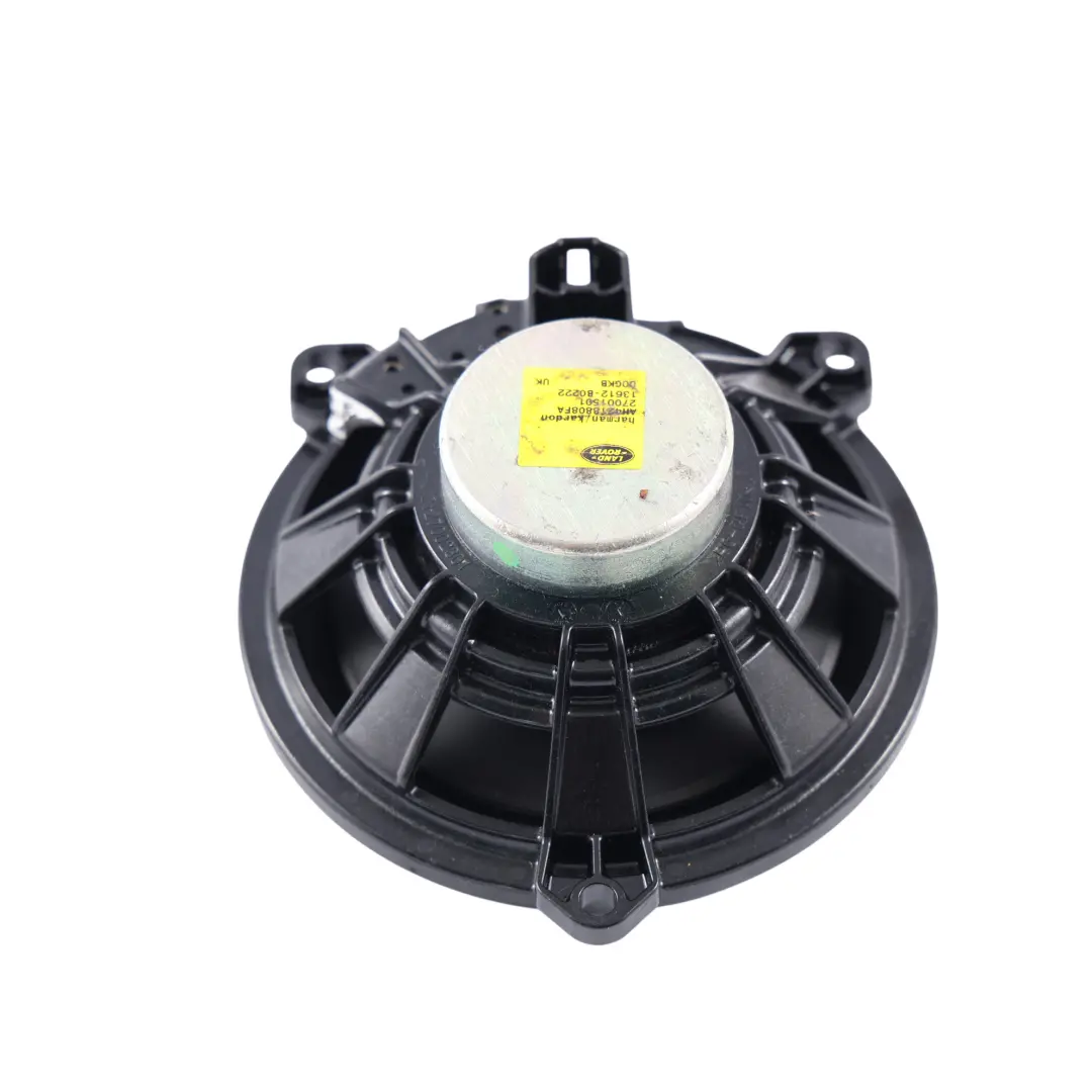 Land Rover Range Rover L322 Altavoz Puerta Delantero Izq Der AH42-18808-FA - SKU AH4218808FA - Número de pieza AH4218808FA