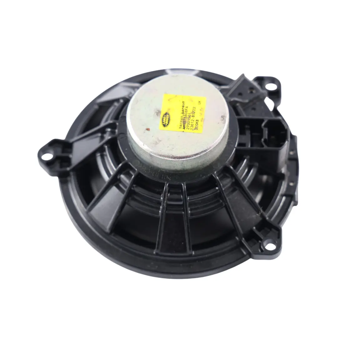 Altavoz Puerta Delantero Izq Der AH42-18808-FA para Land Rover Range Rover L322 con número de pieza AH4218808FA Land Rover Range Rover L322 Altavoz Puerta Delantero Izq Der AH42-18808-FA - SKU AH4218808FA - Número de pieza AH4218808FA