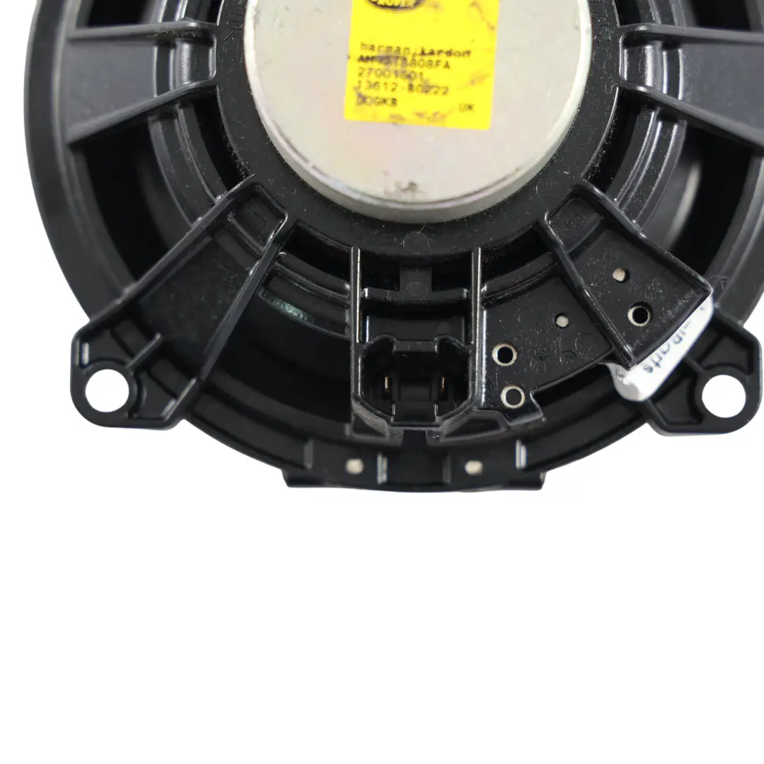 Land Rover Range Rover L322 Altavoz Puerta Delantero Izq Der AH42-18808-FA - SKU AH4218808FA - Número de pieza AH4218808FA