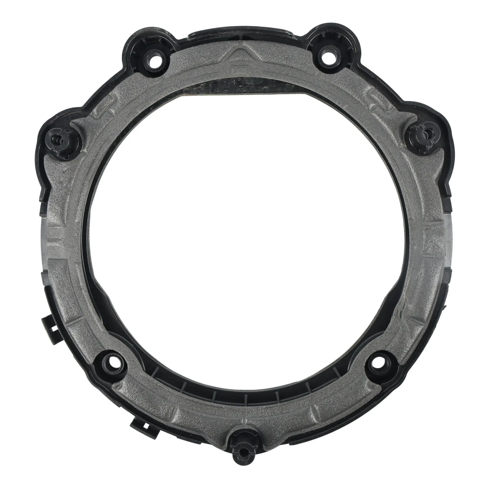 Range Rover Vogue L322 Front Door Speaker Woofer Spacer Plate AH42-195000-AA