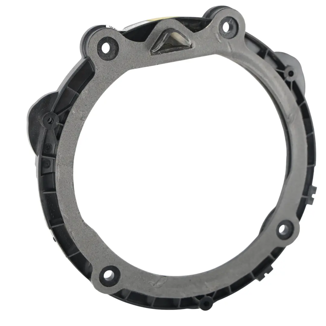 Range Rover Vogue L322 Front Door Speaker Woofer Spacer Plate AH42-195000-AA - SKU AH42195000AA - Part number AH42195000AA