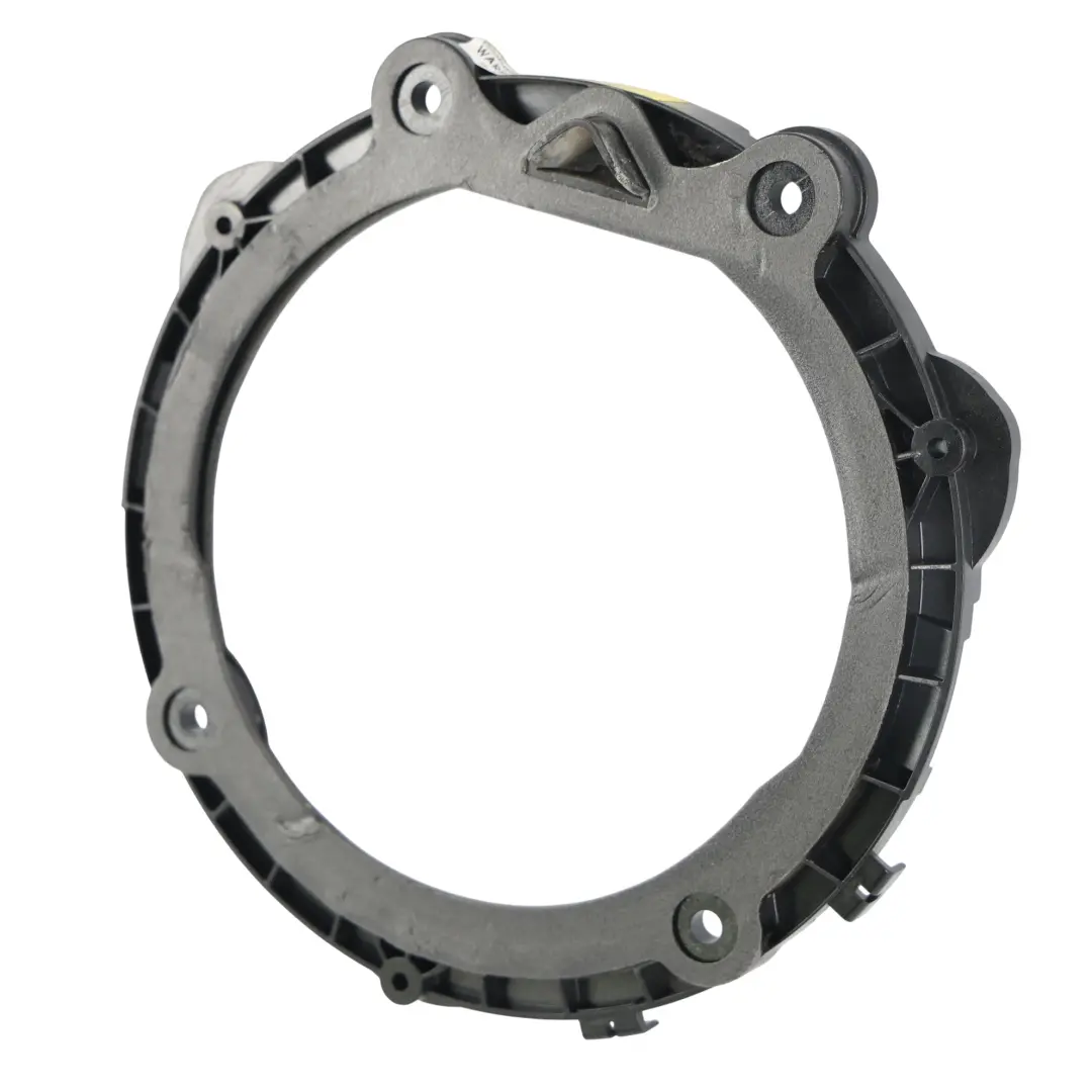 Range Rover Vogue L322 Front Door Speaker Woofer Spacer Plate AH42-195000-AA - SKU AH42195000AA - Part number AH42195000AA