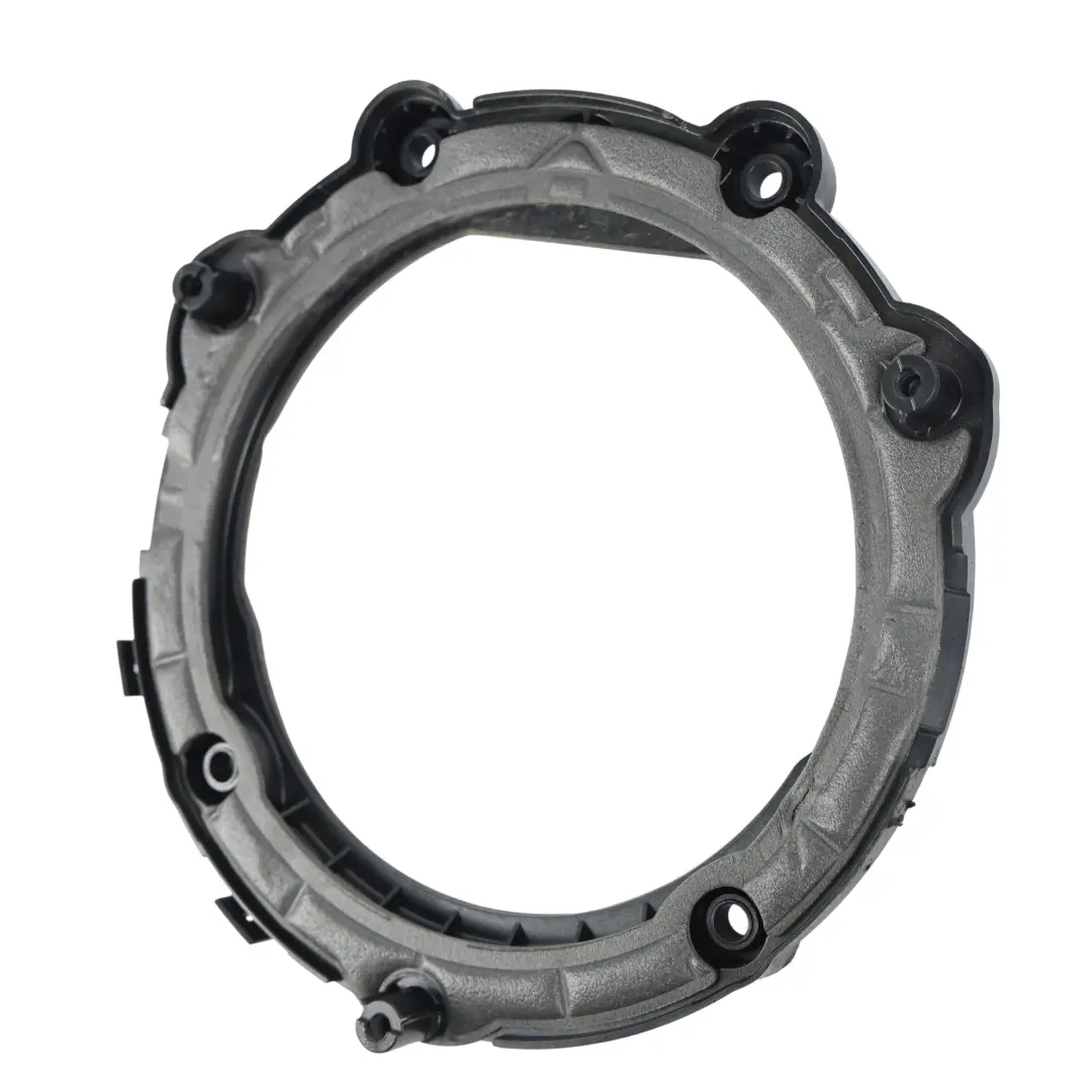 Front Door Speaker Woofer Spacer Plate AH42-195000-AA to Range Rover Vogue L322 with Part number AH42195000AA Range Rover Vogue L322 Front Door Speaker Woofer Spacer Plate AH42-195000-AA - SKU AH42195000AA - Part number AH42195000AA