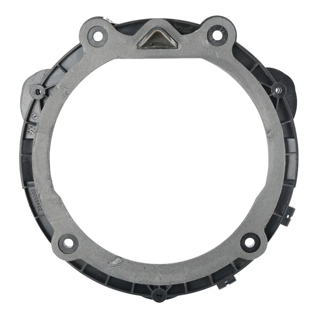 Range Rover Vogue L322 Espaciador Altavoz Puerta Delantera AH42-195000-AA - SKU AH42195000AA - Número de pieza AH42195000AA