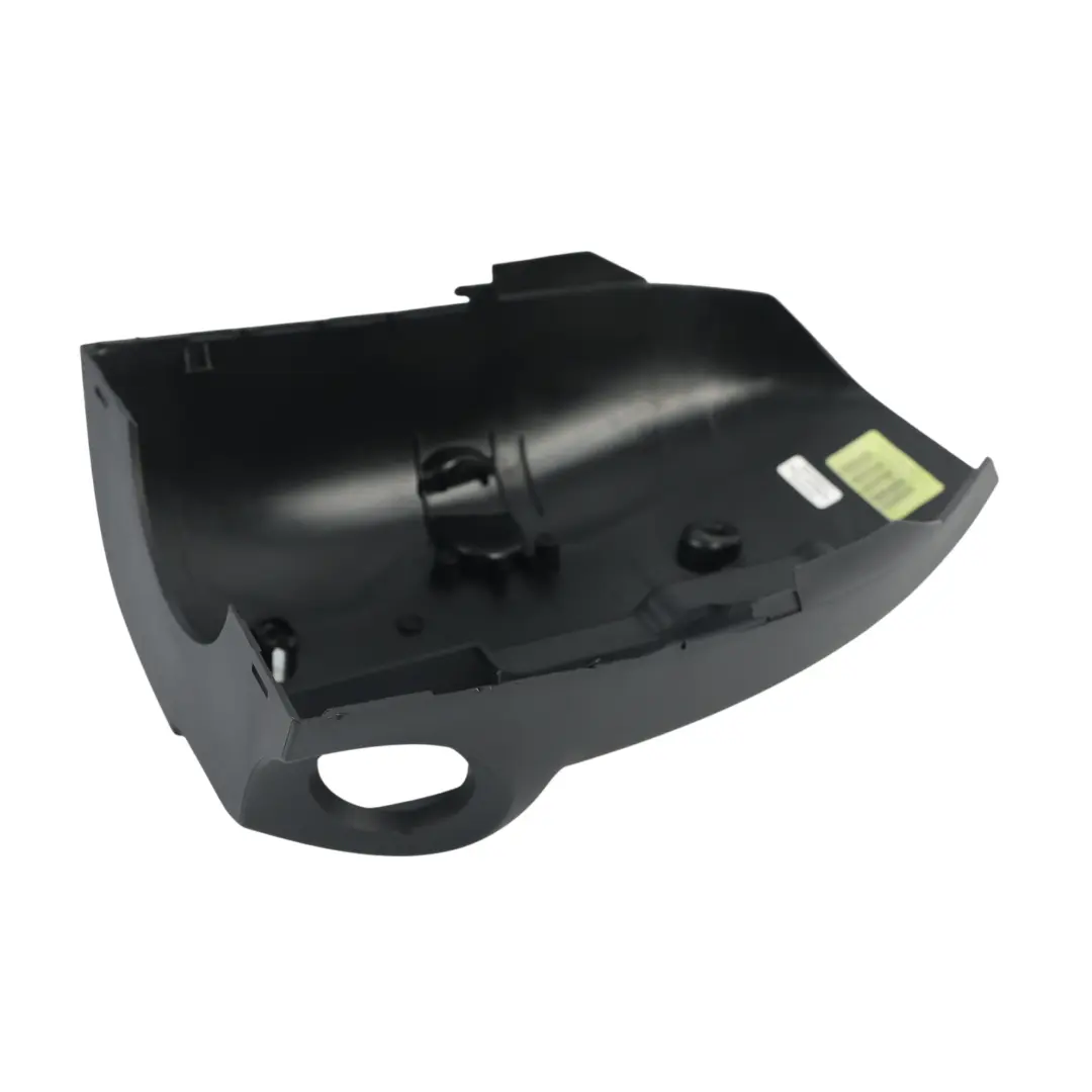Ford Mondeo Mk4 S-Max Steering Column Surround Cowling Trim Top - SKU AM21-3533-BB3ZHE-1 - Part number AM21-3533-BB3ZHE