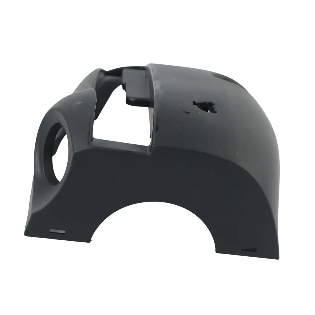 Ford Mondeo Mk4 S-Max Steering Column Surround Cowling Trim Top - SKU AM21-3533-BB3ZHE-1 - Part number AM21-3533-BB3ZHE