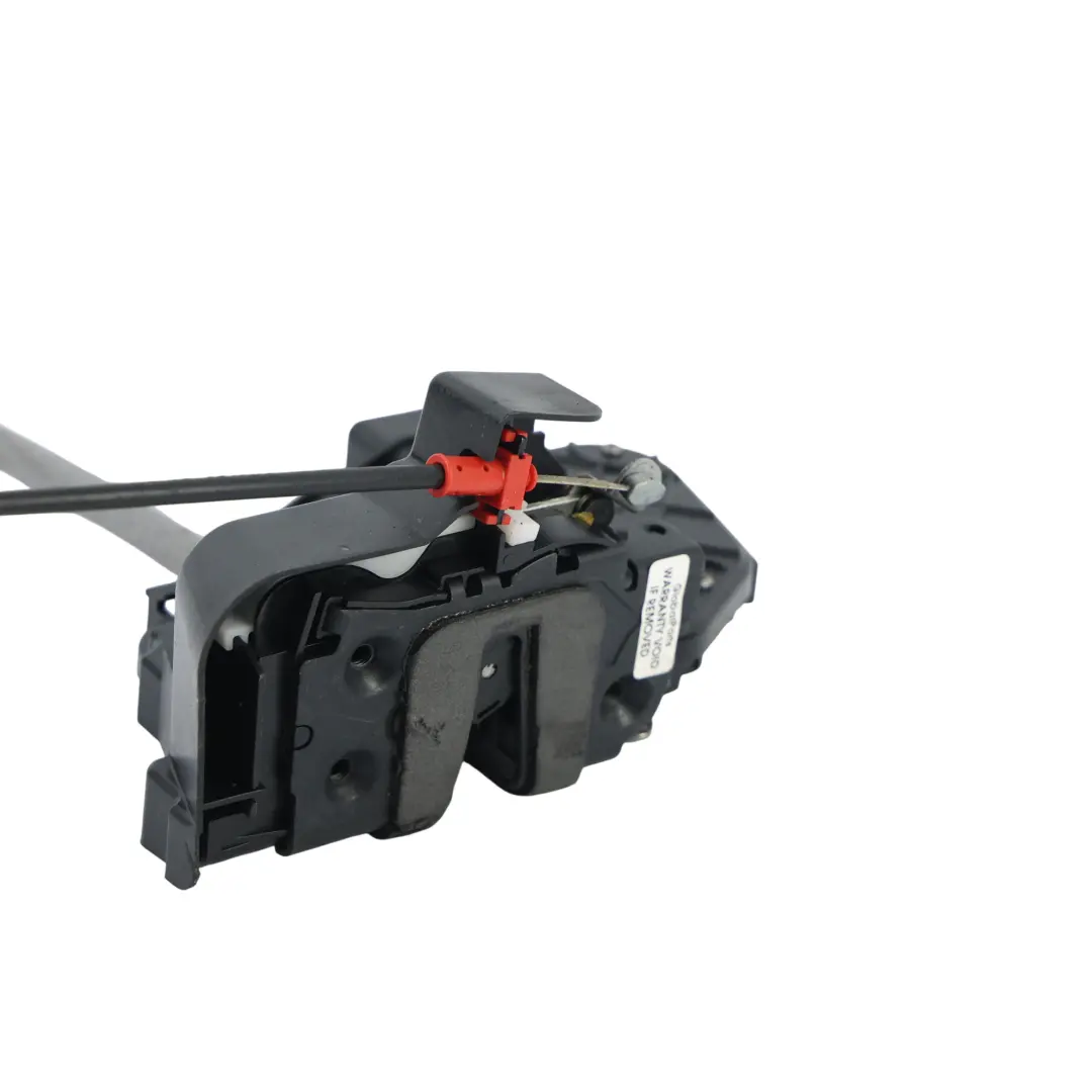 Ford Mondeo Mk3 Door Lock Actuator Latch Mechanism Rear Right O/S AM2A-R26412-EA - SKU AM2AR26412EA - Part number AM2AR26412EA