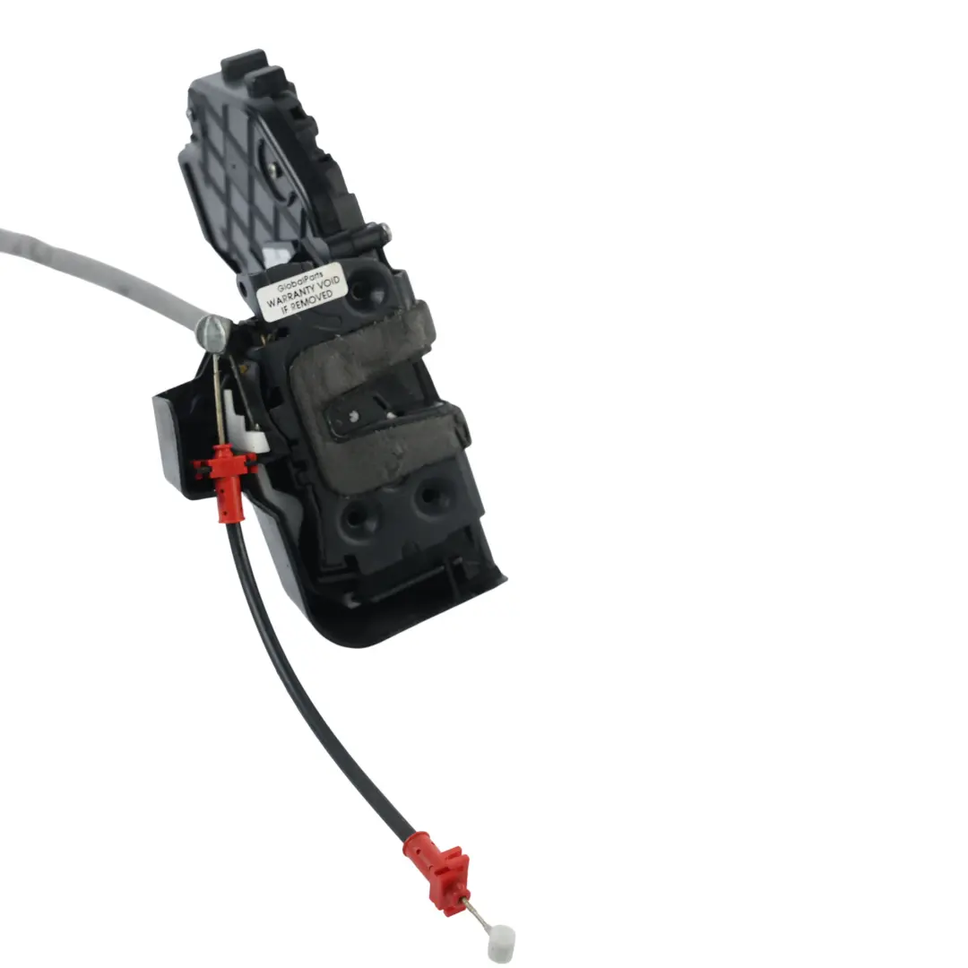 Ford Mondeo Mk3 Door Lock Actuator Latch Mechanism Rear Right O/S AM2A-R26412-EA - SKU AM2AR26412EA - Part number AM2AR26412EA