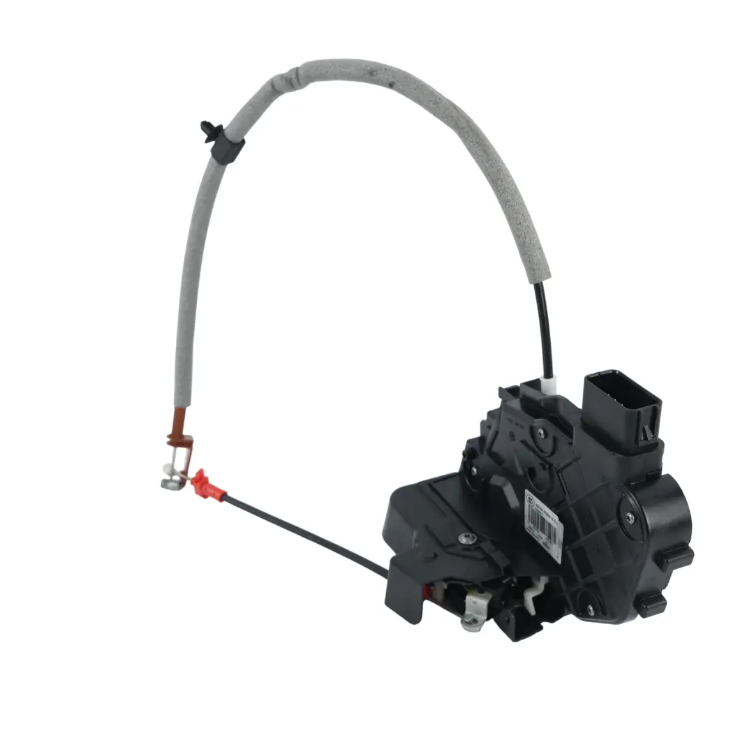 Ford Mondeo Mk3 Door Lock Actuator Latch Mechanism Rear Right O/S AM2A-R26412-EA - SKU AM2AR26412EA - Part number AM2AR26412EA