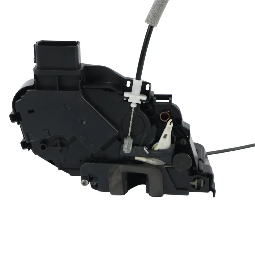 Ford Mondeo Mk3 Door Lock Actuator Latch Mechanism Rear Right O/S AM2A-R26412-EA - SKU AM2AR26412EA - Part number AM2AR26412EA