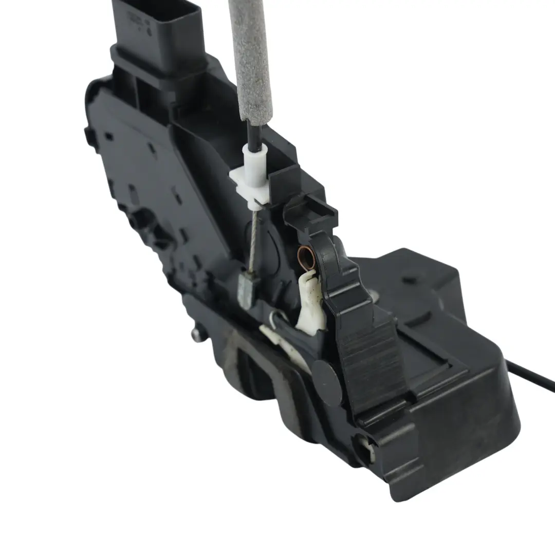 Ford Mondeo Mk3 Door Lock Actuator Latch Mechanism Rear Right O/S AM2A-R26412-EA - SKU AM2AR26412EA - Part number AM2AR26412EA