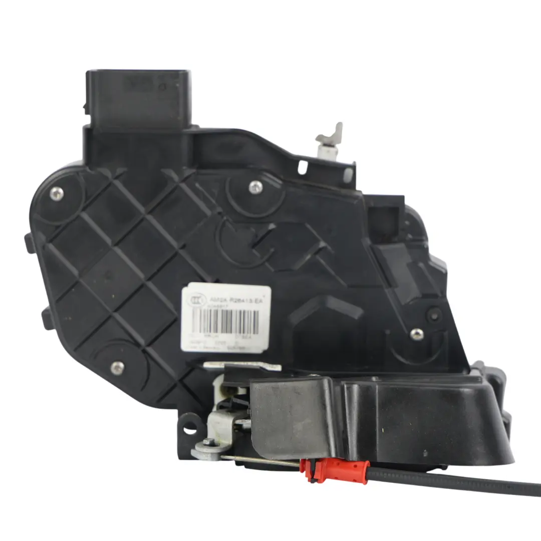 Mk3 Door Lock Mechanism Latch Rear Left N/S AM2A-R26413-EA to Ford Mondeo with Part number AM2AR26413EA Ford Mondeo Mk3 Door Lock Mechanism Latch Rear Left N/S AM2A-R26413-EA - SKU AM2AR26413EA - Part number AM2AR26413EA