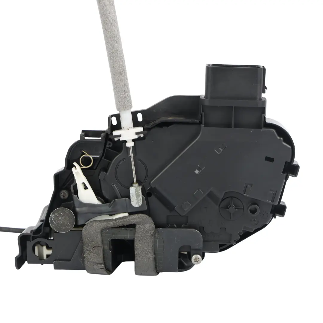 Ford Mondeo Mk3 Door Lock Mechanism Latch Rear Left N/S AM2A-R26413-EA - SKU AM2AR26413EA - Part number AM2AR26413EA