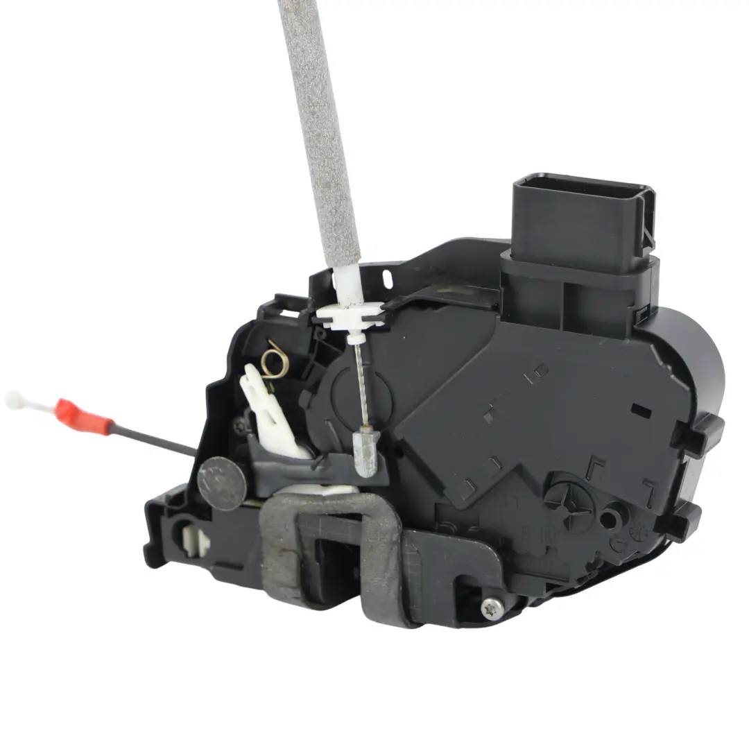 Ford Mondeo Mk3 Door Lock Mechanism Latch Rear Left N/S AM2A-R26413-EA - SKU AM2AR26413EA - Part number AM2AR26413EA