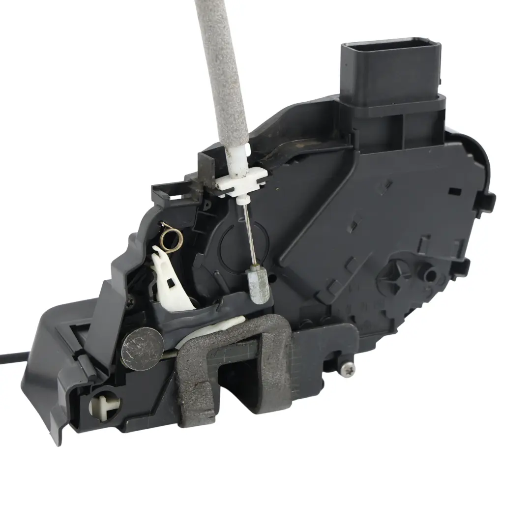 Mk3 Door Lock Mechanism Latch Rear Left N/S AM2A-R26413-EA to Ford Mondeo with Part number AM2AR26413EA Ford Mondeo Mk3 Door Lock Mechanism Latch Rear Left N/S AM2A-R26413-EA - SKU AM2AR26413EA - Part number AM2AR26413EA