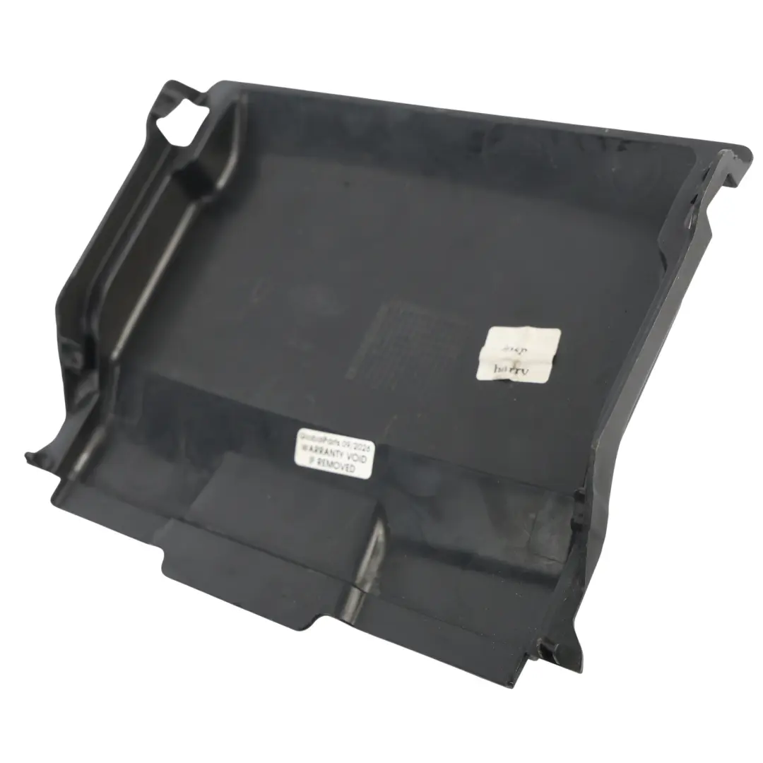 Mk3 Batterie Abdeckung Gehäuse Deckel für Ford Focus mit Teilenummer AM51-10A659-BC Ford Focus Mk3 Batterie Abdeckung Gehäuse Deckel - SKU AM51-10A659-BC - Teilenummer AM51-10A659-BC