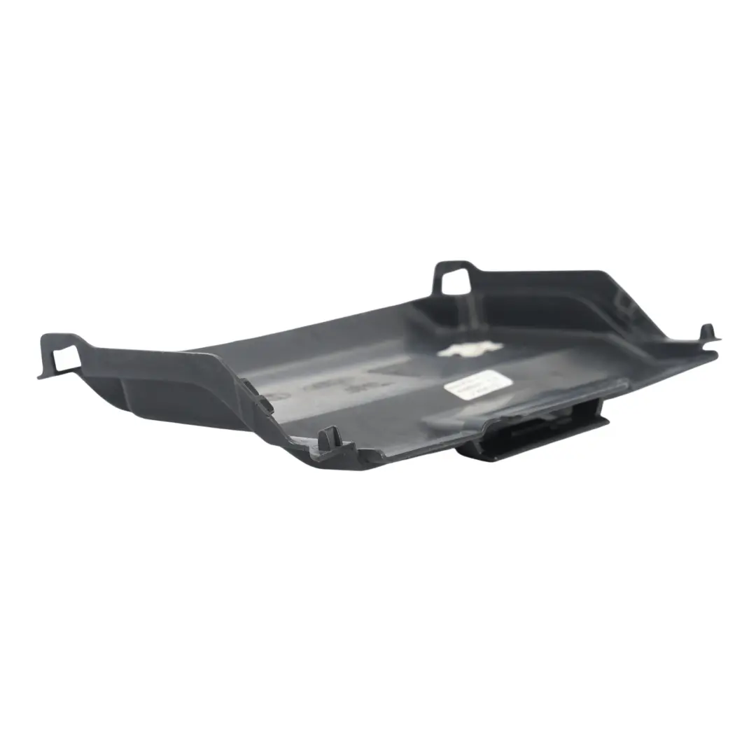 Mk3 Battery Tray Cover Lid Top Housing Covering to Ford Focus with Part number AM51-10A659-BC Ford Focus Mk3 Battery Tray Cover Lid Top Housing Covering - SKU AM51-10A659-BC - Part number AM51-10A659-BC