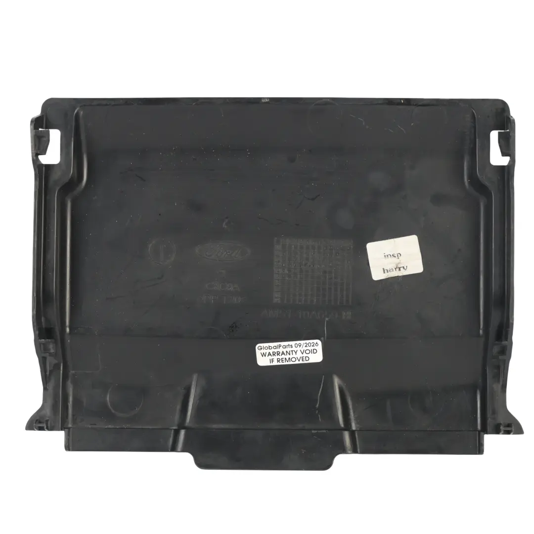 Mk3 Batterie Abdeckung Gehäuse Deckel für Ford Focus mit Teilenummer AM51-10A659-BC Ford Focus Mk3 Batterie Abdeckung Gehäuse Deckel - SKU AM51-10A659-BC - Teilenummer AM51-10A659-BC
