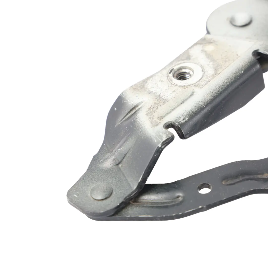 Ford Transit Connect Mk2 Zawias Maski Prawy Czarny G1 -BF - SKU AM51-16800-SHA - Numer Części AM51-16800