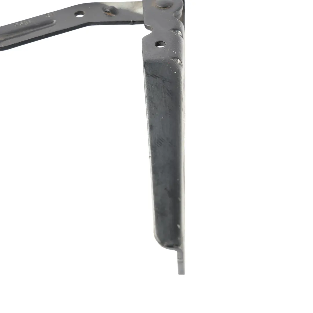 Ford Transit Connect MK2 Bisagra Capó Derecha -BF Negro Sombra G1 - SKU AM51-16800-SHA - Número de pieza AM51-16800