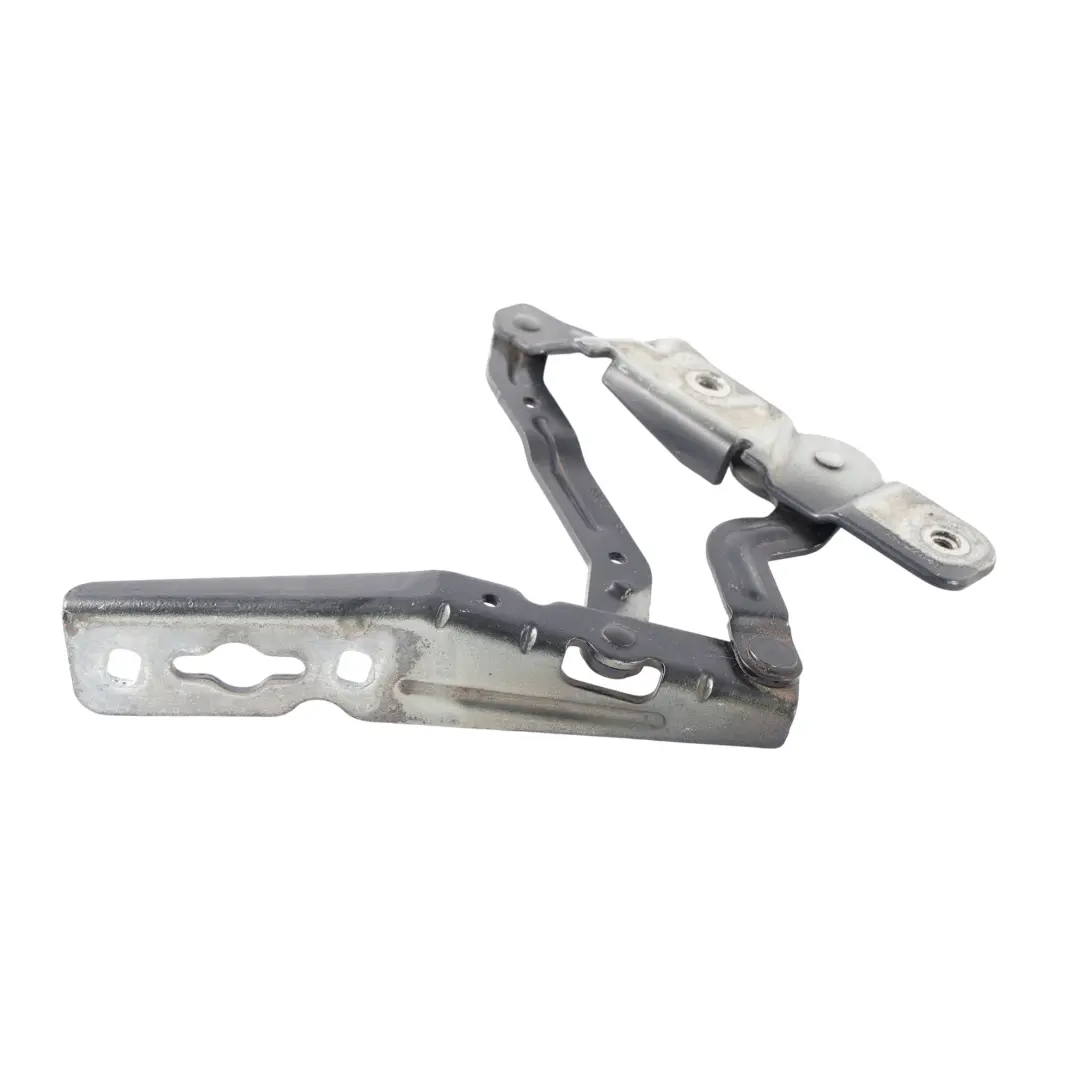 Ford Transit Connect Mk2 Bonnet Hinge Right O/S -BF Shadow Black - G1 - SKU AM51-16800-SHA - Part number AM51-16800