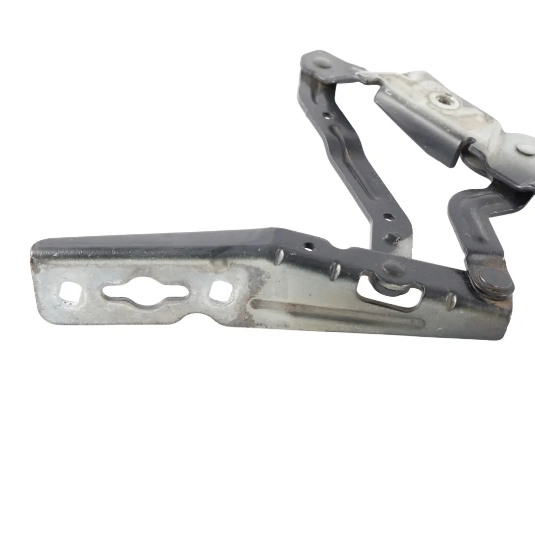 Ford Transit Connect Mk2 Zawias Maski Prawy Czarny G1 -BF - SKU AM51-16800-SHA - Numer Części AM51-16800