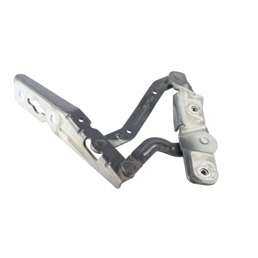 Ford Transit Connect Mk2 Zawias Maski Prawy Czarny G1 -BF - SKU AM51-16800-SHA - Numer Części AM51-16800