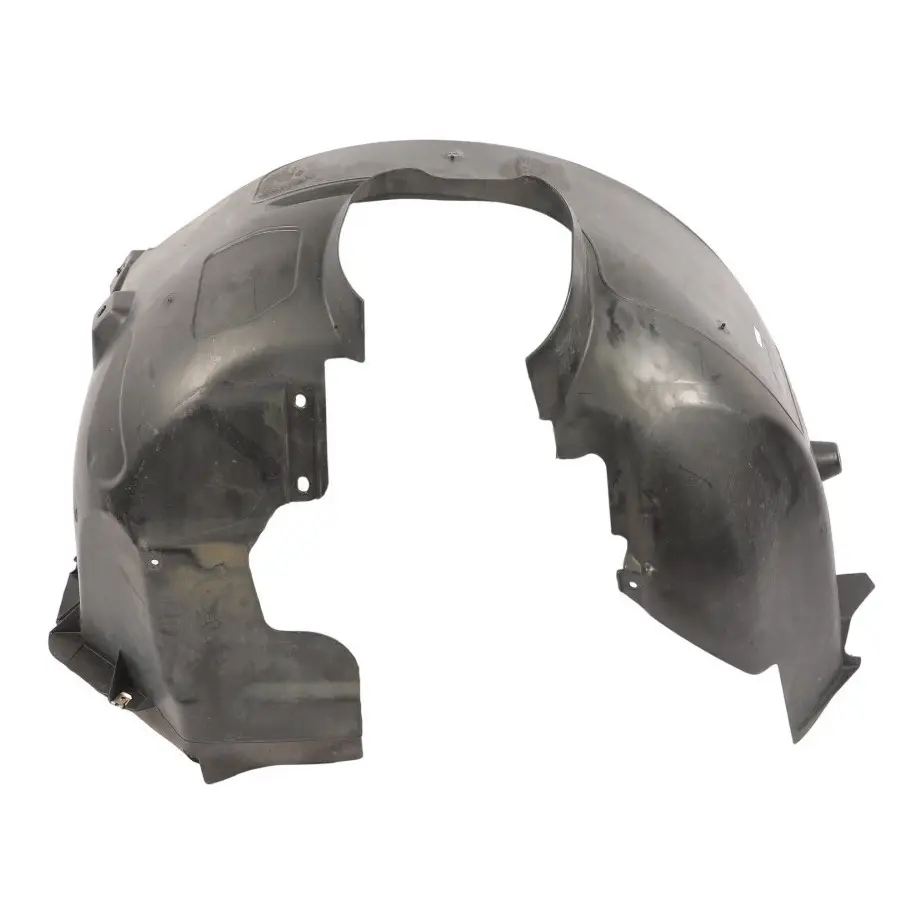 Ford Focus Mk3 Wheel Arch Liner Splash Guard Front Right O/S AM51-R16114-BG