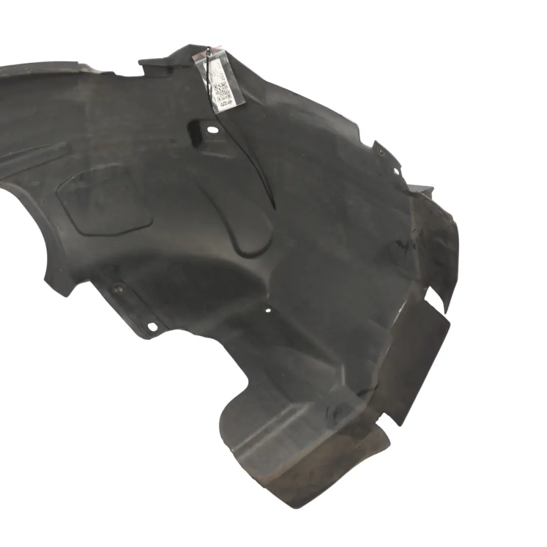 Ford Focus Mk3 Wheel Arch Liner Splash Guard Front Right O/S - SKU AM51-R16114-BG - Part number AM51-R16114-BG