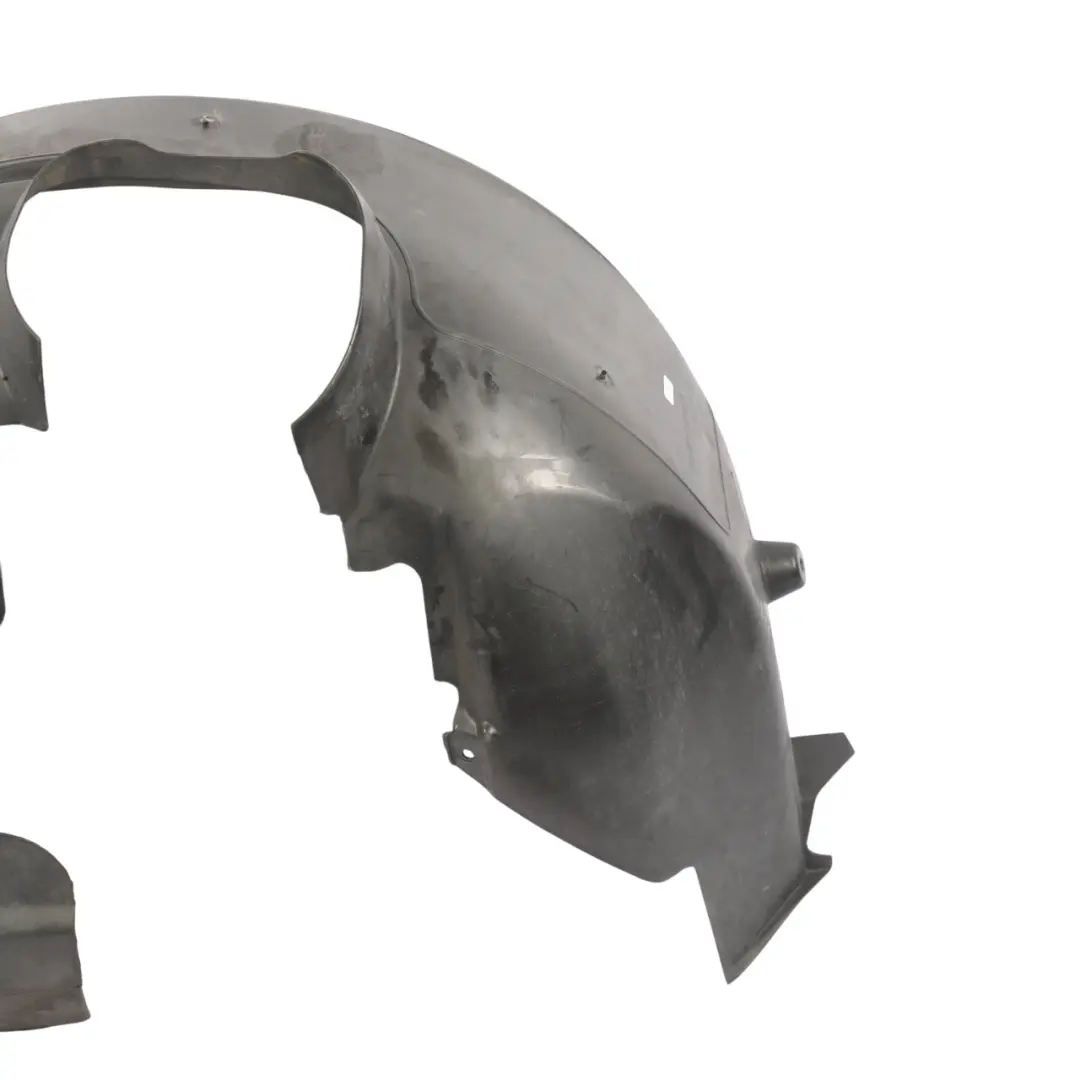 Ford Focus Mk3 Wheel Arch Liner Splash Guard Front Right O/S - SKU AM51-R16114-BG - Part number AM51-R16114-BG