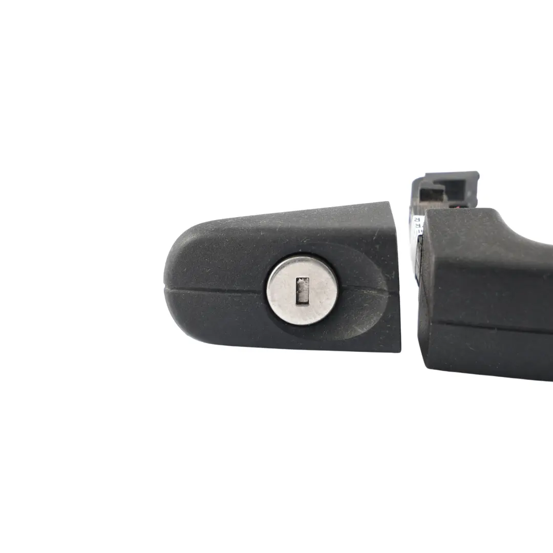 Ford Transit Connect MK2 Uchwyt Drzwi Przód Kierowca AM51-U22404-DA - SKU AM51-U22404-DA-1 - Numer Części AM51-U22406-DA