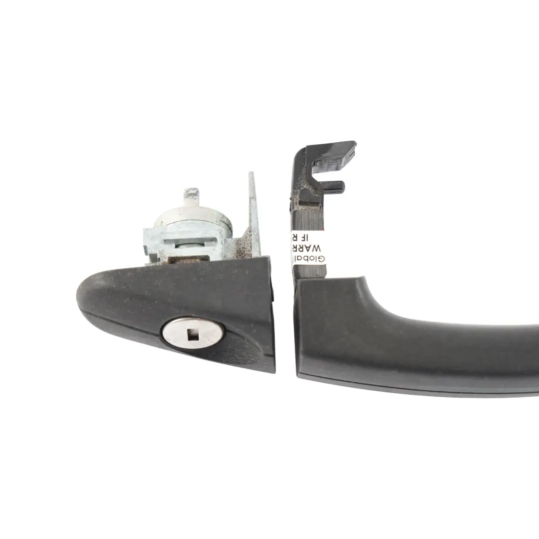 Ford Transit Connect MK2 Uchwyt Drzwi Przód Kierowca AM51-U22404-DA - SKU AM51-U22404-DA-1 - Numer Części AM51-U22406-DA