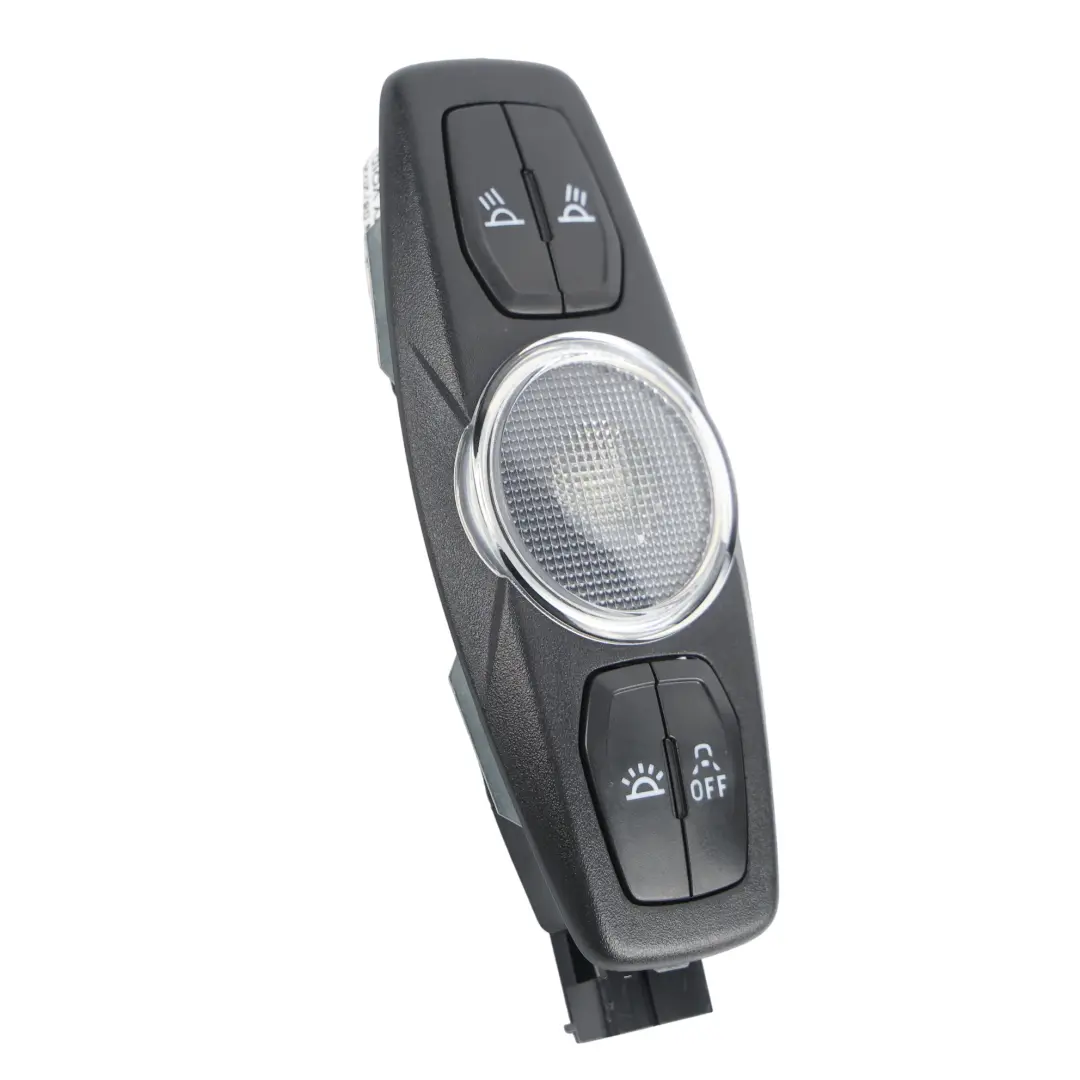 Mk3 Lampka Podsufitki Tylna Do Czytania do Ford Focus o numerze AM51-13K767-AG Ford Focus Mk3 Lampka Podsufitki Tylna Do Czytania - SKU AM51-13K767-AG - Numer Części AM51-13K767-AG