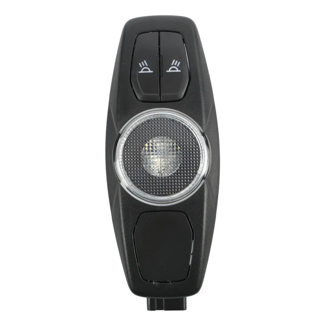 Mk3 Lampka Oświetlenia Wnętrza Tylna do Ford Focus o numerze AM51-13K767-BG Ford Focus Mk3 Lampka Oświetlenia Wnętrza Tylna - SKU AM51-13K767-BG-1 - Numer Części AM51-13K767-BG