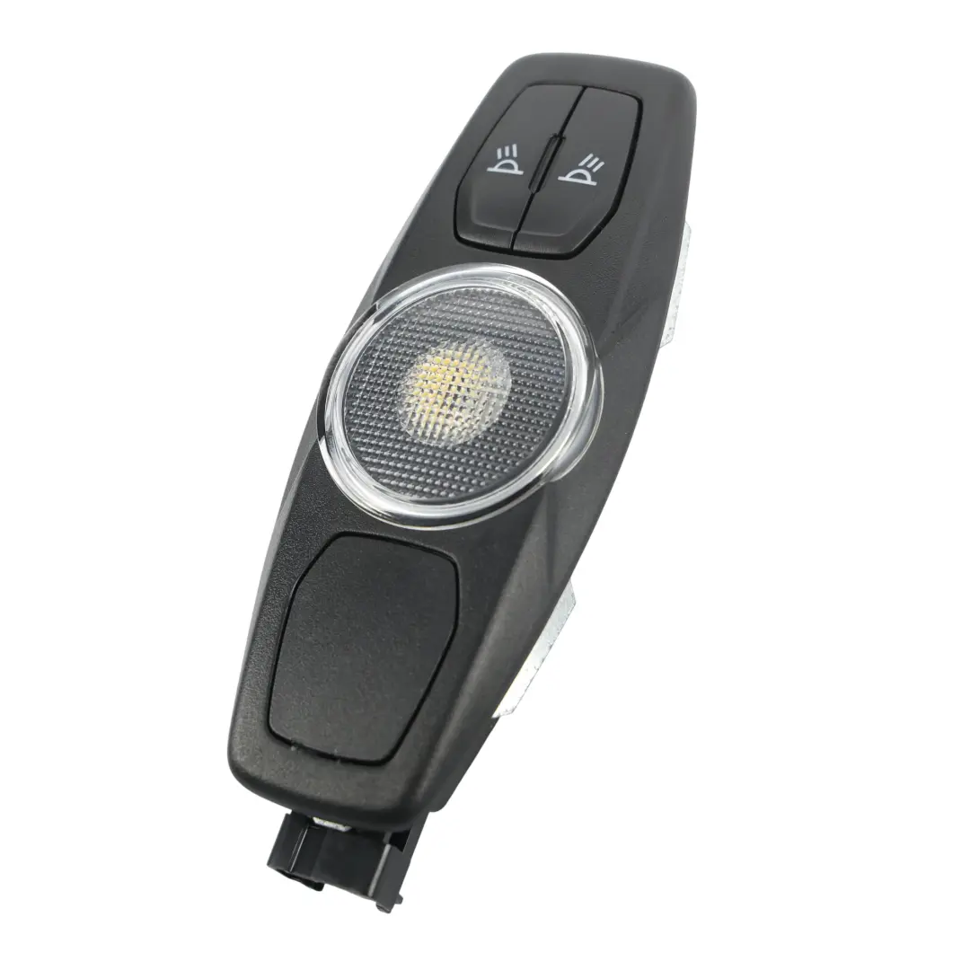 Mk3 Lampka Oświetlenia Wnętrza Tylna do Ford Focus o numerze AM51-13K767-BG Ford Focus Mk3 Lampka Oświetlenia Wnętrza Tylna - SKU AM51-13K767-BG-1 - Numer Części AM51-13K767-BG