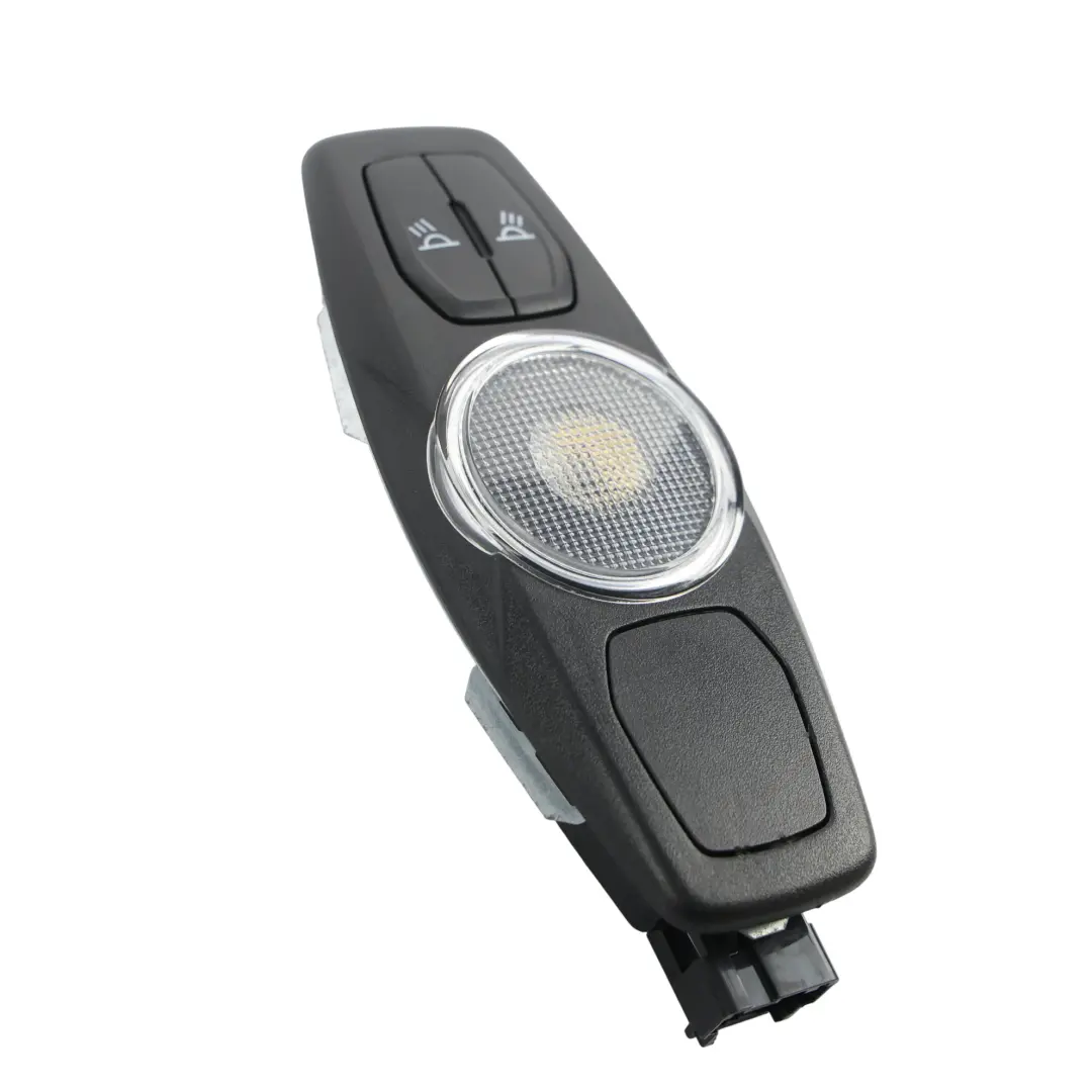 Mk3 Interior Roof Reading Courtesy Light Rear to Ford Focus with Part number AM51-13K767-BG Ford Focus Mk3 Interior Roof Reading Courtesy Light Rear - SKU AM51-13K767-BG-1 - Part number AM51-13K767-BG