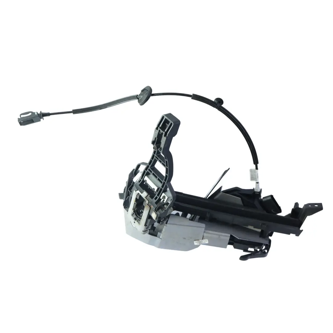 Ford Transit Connect Mk2 Door Lock Latch Catch Front Right O/S AM5A-U21812-CF - SKU RHD-2048284-1 - Part number 2048284