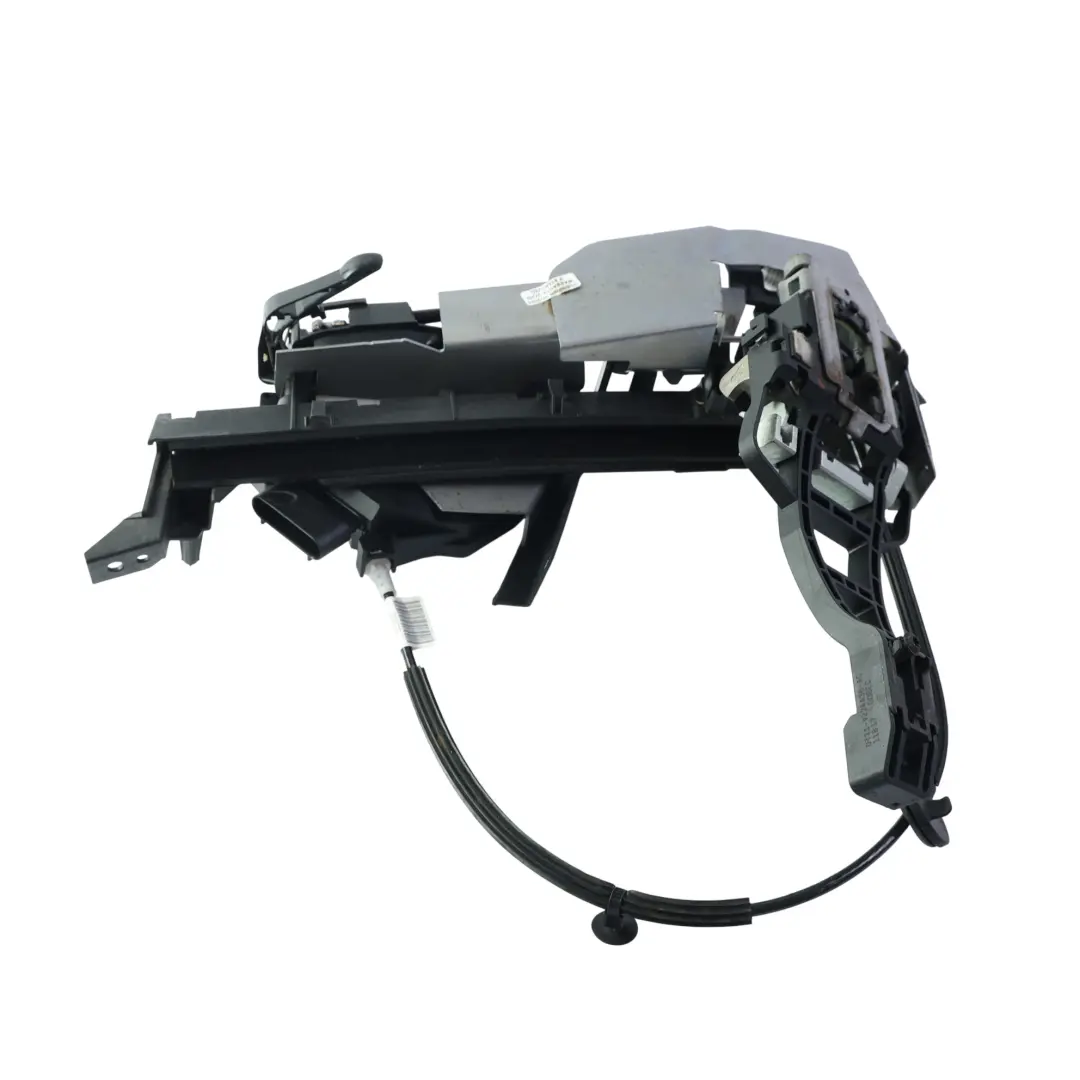 Ford Transit Connect Mk2 Door Lock Latch Catch Front Right O/S AM5A-U21812-CF - SKU RHD-2048284-1 - Part number 2048284