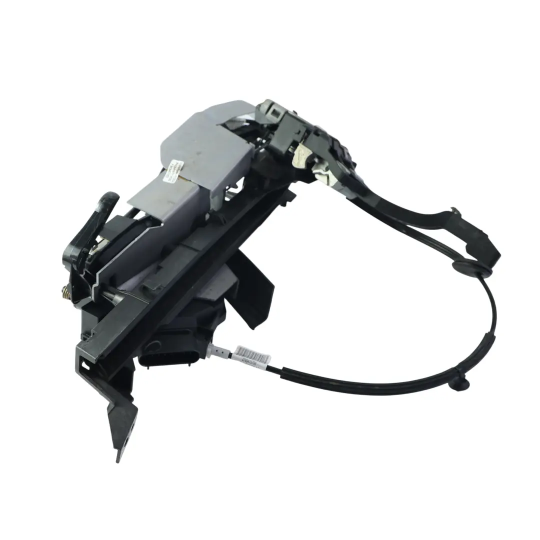 Ford Transit Connect Mk2 Door Lock Latch Catch Front Right O/S AM5A-U21812-CF - SKU RHD-2048284-1 - Part number 2048284