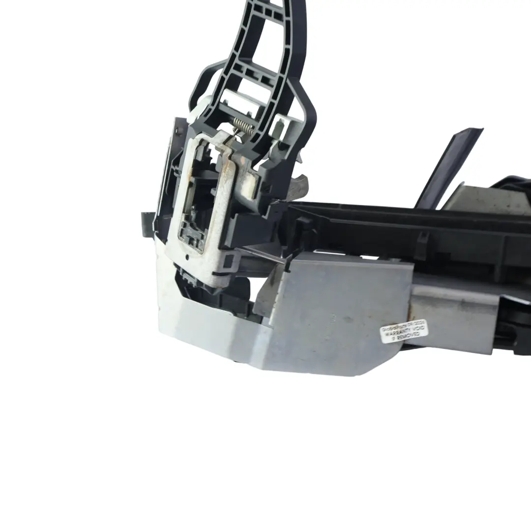 Ford Transit Connect Mk2 Door Lock Latch Catch Front Right O/S AM5A-U21812-CF - SKU RHD-2048284-1 - Part number 2048284