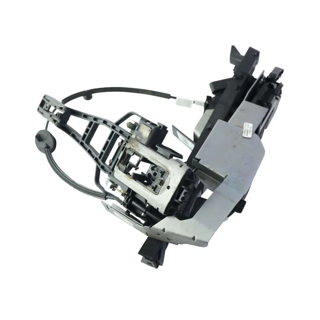 Ford Transit Connect Mk2 Door Lock Latch Catch Front Right O/S AM5A-U21812-CF - SKU RHD-2048284-1 - Part number 2048284