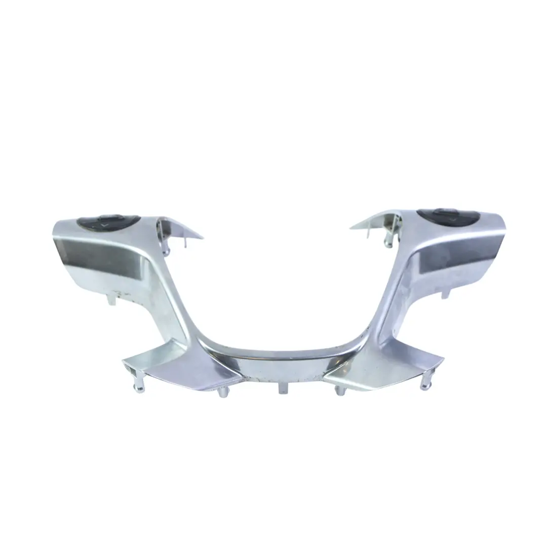 MK8 Lenkrad Multifunktion Blende Rahmen für Ford Transit mit Teilenummer AM5T-14K147-BA Ford Transit MK8 Lenkrad Multifunktion Blende Rahmen - SKU AM5T-14K147-BA-1 - Teilenummer AM5T-14K147-BA