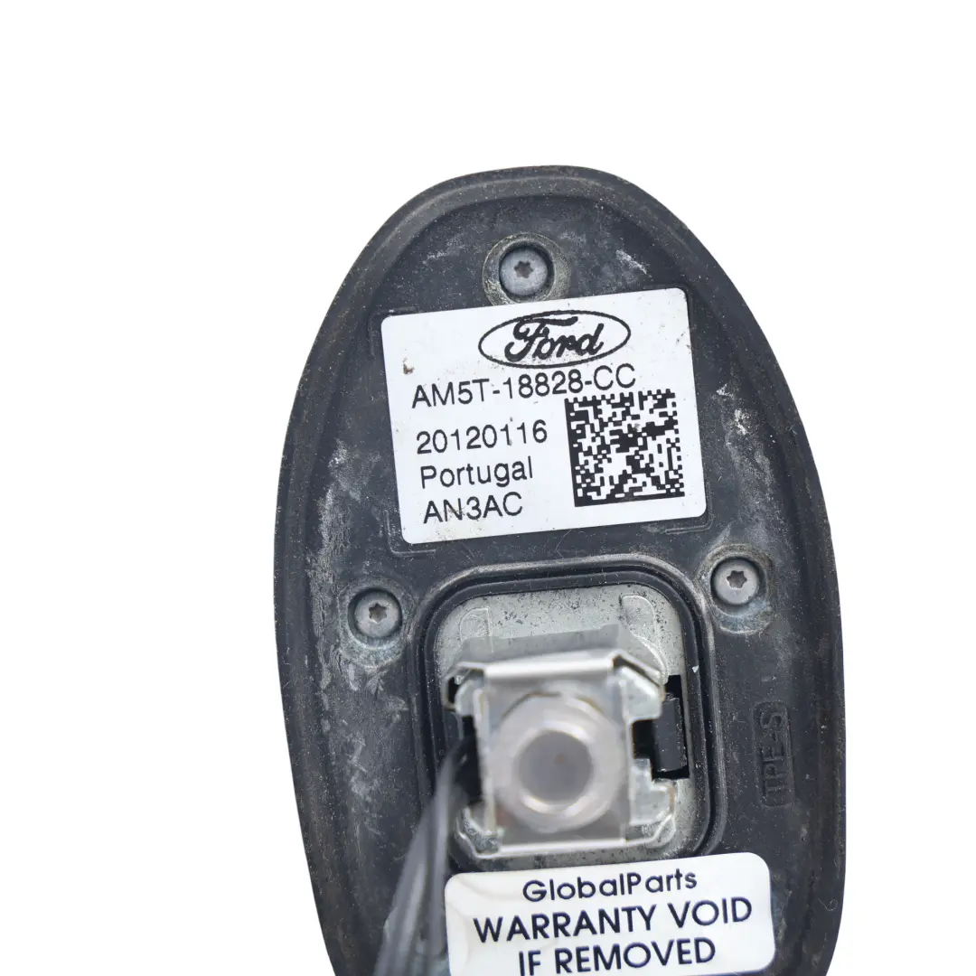 Ford Focus MK3 Base Supporto Antenna Tetto - SKU AM5T-18828-CC - Numero di parte AM5T-18828-CC