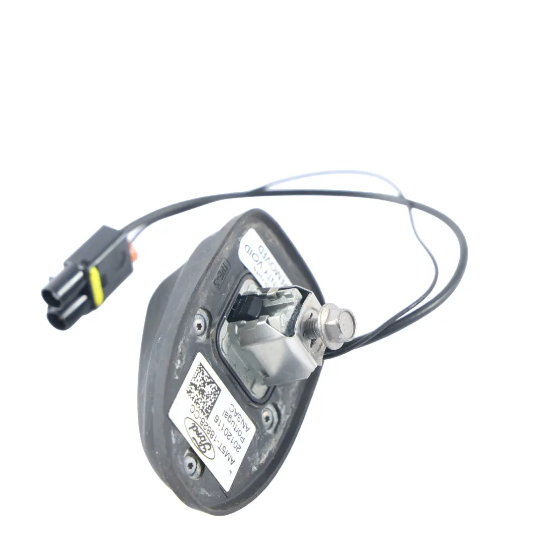 Ford Focus MK3 Unidad Base Soporte Antena Aérea Techo - SKU AM5T-18828-CC - Número de pieza AM5T-18828-CC