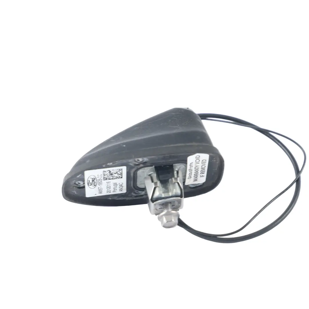 Ford Focus MK3 Base Supporto Antenna Tetto - SKU AM5T-18828-CC - Numero di parte AM5T-18828-CC