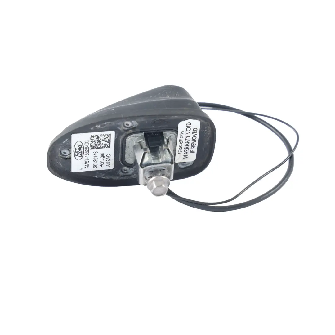MK3 Base Supporto Antenna Tetto per Ford Focus con numero di parte AM5T-18828-CC Ford Focus MK3 Base Supporto Antenna Tetto - SKU AM5T-18828-CC - Numero di parte AM5T-18828-CC