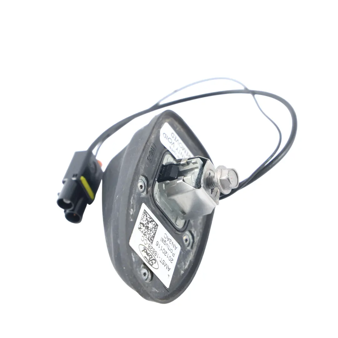 Ford Focus MK3 Base Supporto Antenna Tetto - SKU AM5T-18828-CC - Numero di parte AM5T-18828-CC